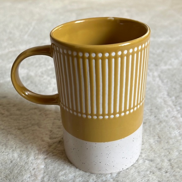 Danica Heirloom Etch Mug - Picture 5 of 14